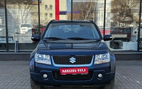 Suzuki Grand Vitara, 2008 год, 1 143 000 рублей, 2 фотография