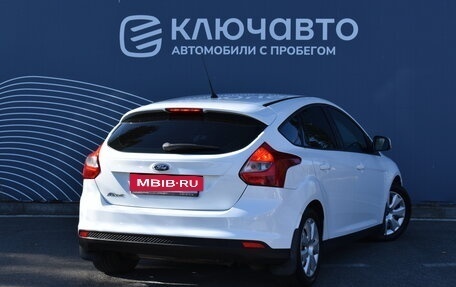 Ford Focus III, 2013 год, 850 000 рублей, 2 фотография