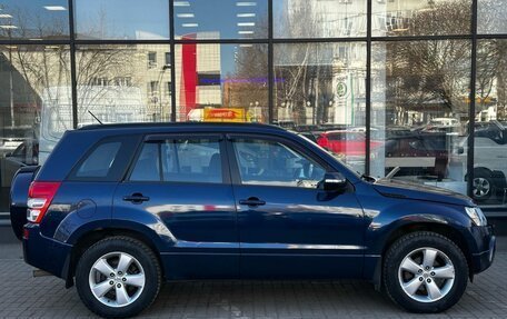 Suzuki Grand Vitara, 2008 год, 1 143 000 рублей, 4 фотография