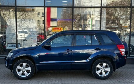 Suzuki Grand Vitara, 2008 год, 1 143 000 рублей, 5 фотография