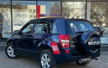 Suzuki Grand Vitara, 2008 год, 1 143 000 рублей, 8 фотография