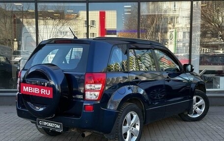 Suzuki Grand Vitara, 2008 год, 1 143 000 рублей, 6 фотография