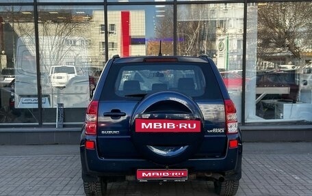 Suzuki Grand Vitara, 2008 год, 1 143 000 рублей, 7 фотография