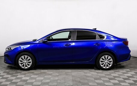 KIA Cerato IV, 2021 год, 2 300 000 рублей, 8 фотография