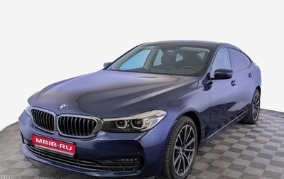 BMW 6 серия, 2020 год, 4 850 000 рублей, 1 фотография