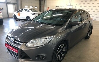 Ford Focus III, 2012 год, 810 000 рублей, 1 фотография