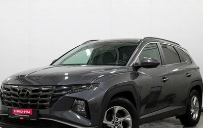 Hyundai Tucson, 2021 год, 2 935 000 рублей, 1 фотография