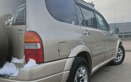 Suzuki Grand Vitara, 2001 год, 515 000 рублей, 4 фотография