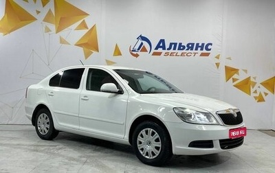 Skoda Octavia, 2012 год, 865 000 рублей, 1 фотография