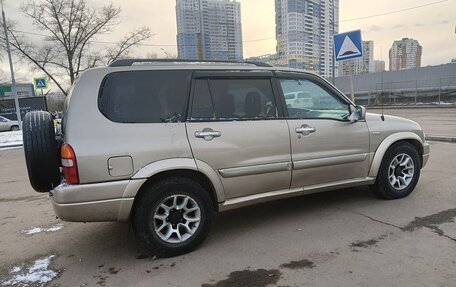 Suzuki Grand Vitara, 2001 год, 515 000 рублей, 8 фотография