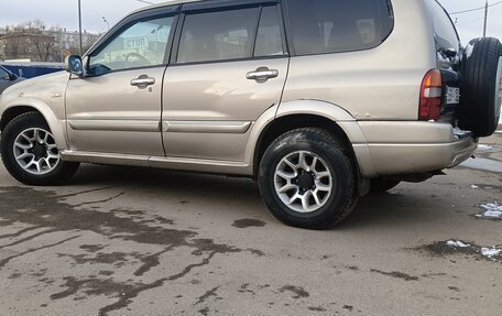 Suzuki Grand Vitara, 2001 год, 515 000 рублей, 11 фотография