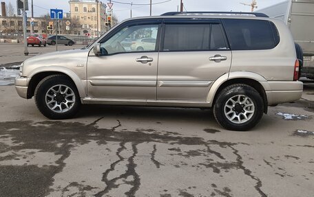 Suzuki Grand Vitara, 2001 год, 515 000 рублей, 15 фотография