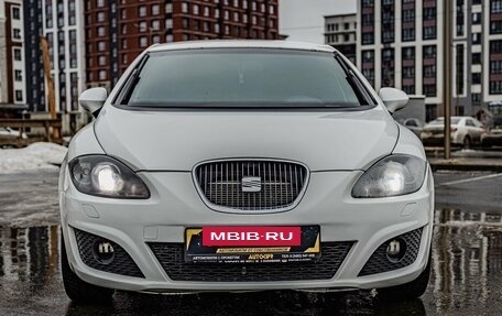 SEAT Leon II, 2012 год, 765 000 рублей, 3 фотография