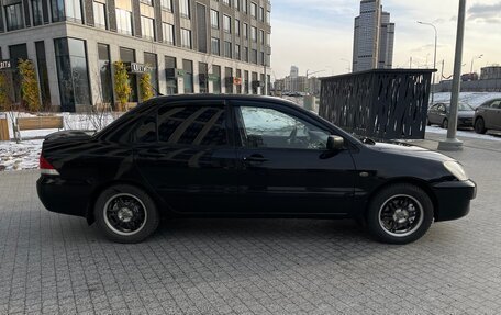 Mitsubishi Lancer IX, 2006 год, 395 000 рублей, 3 фотография