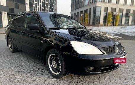 Mitsubishi Lancer IX, 2006 год, 395 000 рублей, 2 фотография