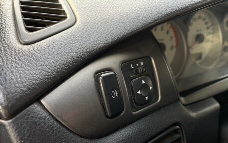 Mitsubishi Lancer IX, 2006 год, 395 000 рублей, 12 фотография