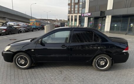 Mitsubishi Lancer IX, 2006 год, 395 000 рублей, 7 фотография