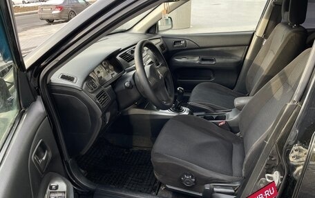 Mitsubishi Lancer IX, 2006 год, 395 000 рублей, 9 фотография