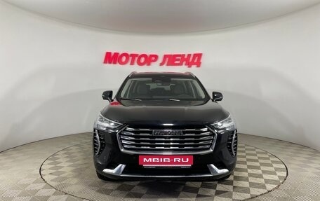 Haval Jolion, 2021 год, 1 820 000 рублей, 2 фотография