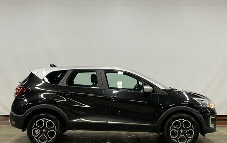 Renault Kaptur I рестайлинг, 2021 год, 1 729 000 рублей, 4 фотография