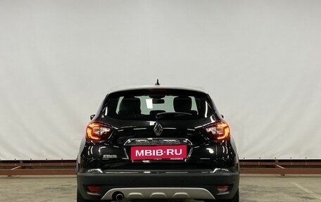 Renault Kaptur I рестайлинг, 2021 год, 1 729 000 рублей, 6 фотография