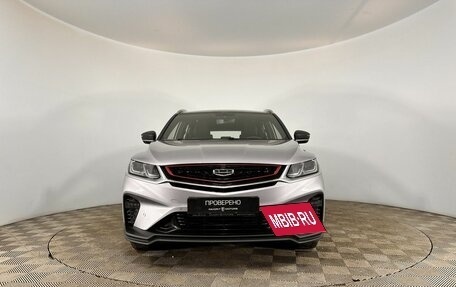 Geely Coolray I, 2022 год, 1 900 000 рублей, 2 фотография