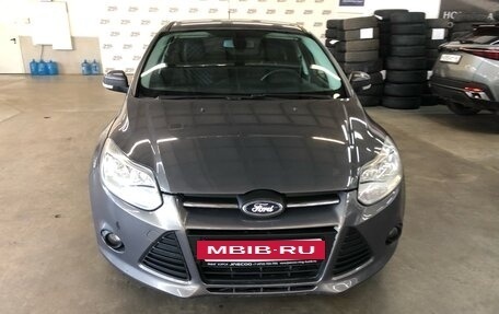 Ford Focus III, 2012 год, 810 000 рублей, 8 фотография