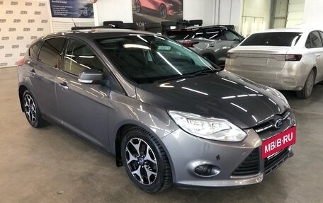 Ford Focus III, 2012 год, 810 000 рублей, 7 фотография