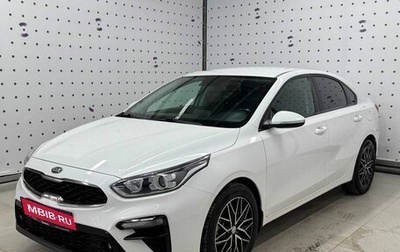 KIA Cerato IV, 2019 год, 1 670 000 рублей, 1 фотография