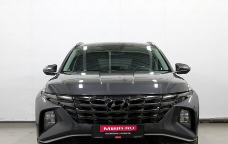 Hyundai Tucson, 2021 год, 2 935 000 рублей, 2 фотография