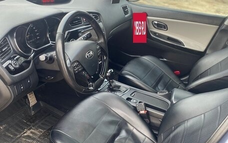 KIA cee'd III, 2012 год, 1 250 000 рублей, 10 фотография