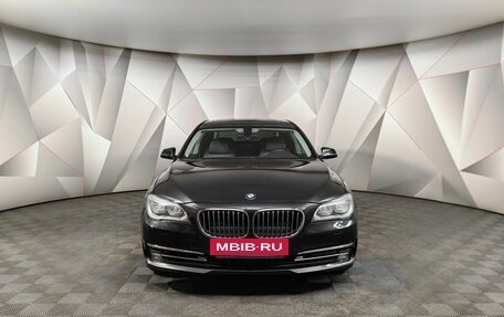 BMW 7 серия, 2012 год, 2 448 000 рублей, 3 фотография