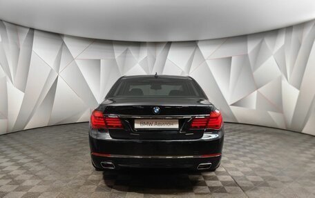 BMW 7 серия, 2012 год, 2 448 000 рублей, 4 фотография