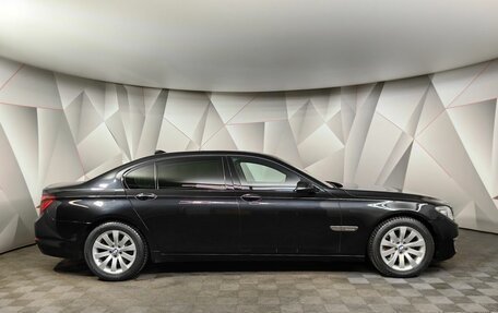 BMW 7 серия, 2012 год, 2 448 000 рублей, 6 фотография