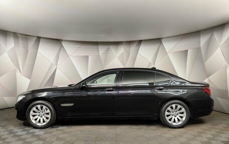 BMW 7 серия, 2012 год, 2 448 000 рублей, 5 фотография