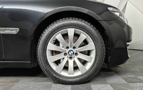 BMW 7 серия, 2012 год, 2 448 000 рублей, 11 фотография