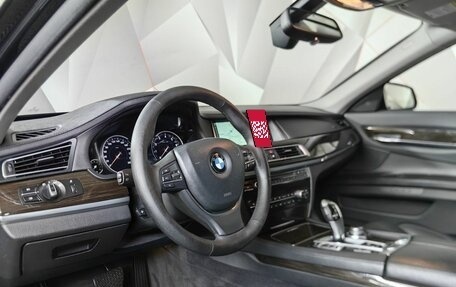 BMW 7 серия, 2012 год, 2 448 000 рублей, 8 фотография