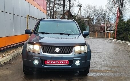 Suzuki Grand Vitara, 2007 год, 1 250 000 рублей, 1 фотография