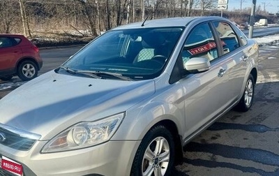 Ford Focus II рестайлинг, 2011 год, 750 000 рублей, 1 фотография