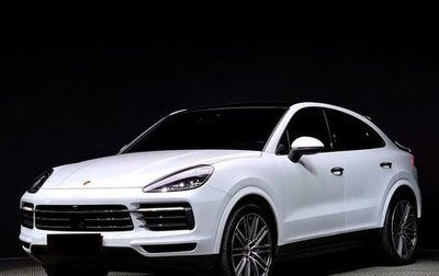 Porsche Cayenne III, 2021 год, 6 627 100 рублей, 1 фотография