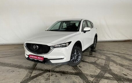 Mazda CX-5 II, 2021 год, 2 949 000 рублей, 1 фотография