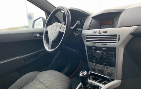 Opel Astra H, 2011 год, 460 000 рублей, 12 фотография