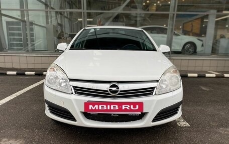 Opel Astra H, 2011 год, 460 000 рублей, 2 фотография