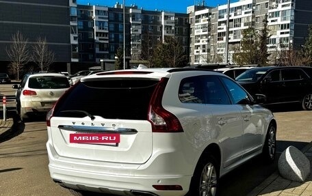 Volvo XC60 II, 2017 год, 2 390 000 рублей, 12 фотография