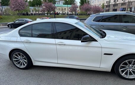 BMW 5 серия, 2015 год, 2 000 000 рублей, 16 фотография