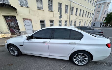 BMW 5 серия, 2015 год, 2 000 000 рублей, 15 фотография