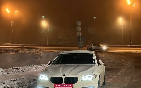 BMW 5 серия, 2015 год, 2 000 000 рублей, 6 фотография