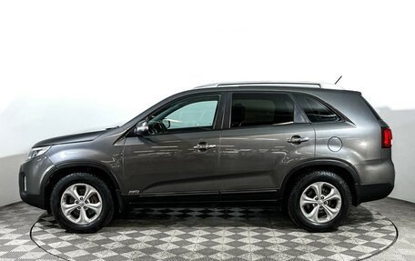 KIA Sorento II рестайлинг, 2018 год, 1 997 000 рублей, 8 фотография