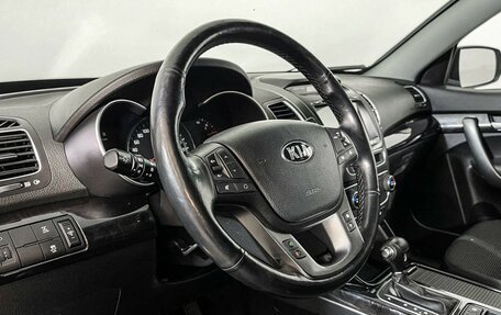 KIA Sorento II рестайлинг, 2018 год, 1 997 000 рублей, 13 фотография