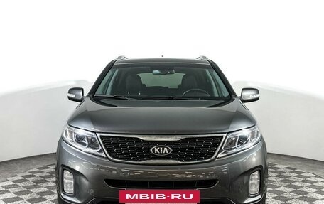 KIA Sorento II рестайлинг, 2018 год, 1 997 000 рублей, 2 фотография